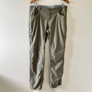 Kuhl TREKR Hiking PANT Size 12